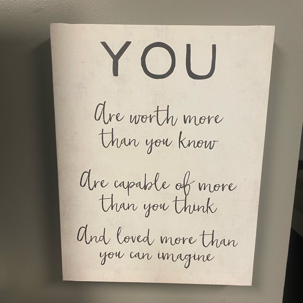 Wall art